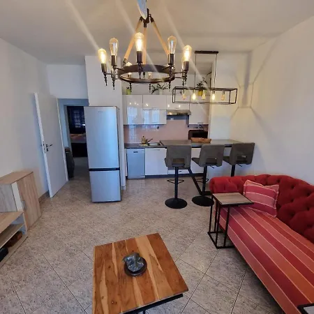 Apartment Belagria