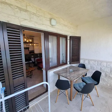 Belagria Apartment *