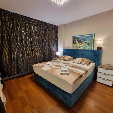 Belagria Apartment