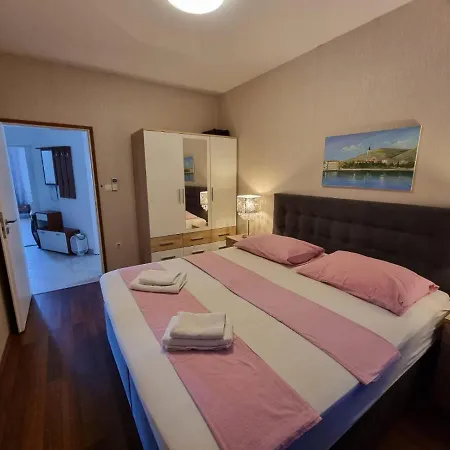 Belagria Trogir
